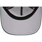 Mexico Independence Day - Crown the Country New Era 9FORTY (Red/Dark Green)