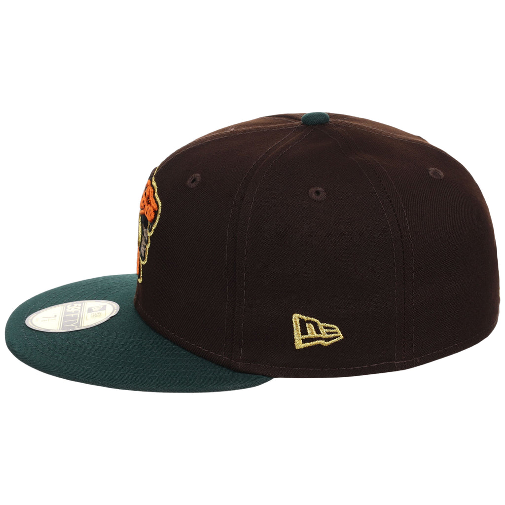 San Diego Padres Mexico Series New Era 59FIFTY