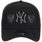 New York Yankees Birds New Era 9FORTY A-Frame