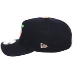Atlanta Braves Peach Atlanta Crown the City New Era 9FORTY