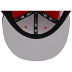 Boston Red Sox MLB Flipmode 2.0 New Era 59FIFTY (Red/Navy/Gray)