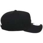 Seattle Mariners MLB Black Sky FASHION CORE New Era 9FORTY A-Frame