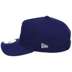 Los Angeles Dodgers MLB Diamond Bling New Era 9FORTY A-Frame