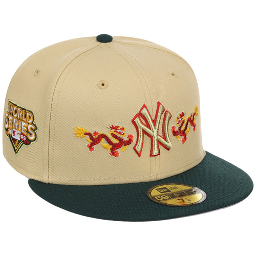 New York Yankees Dragon New Era 59FIFTY