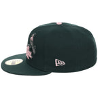 St. Louis Cardinals MLB Emerald Bloom New Era 59FIFTY