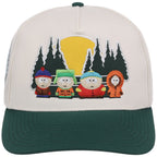 South Park, CO A-Frame - The South Park Collection