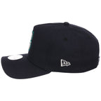 Seattle Mariners Women's New Era 9FORTY OTC A-Frame