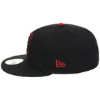 San Francisco Giants MLB Midnight Massacre New Era 59FIFTY