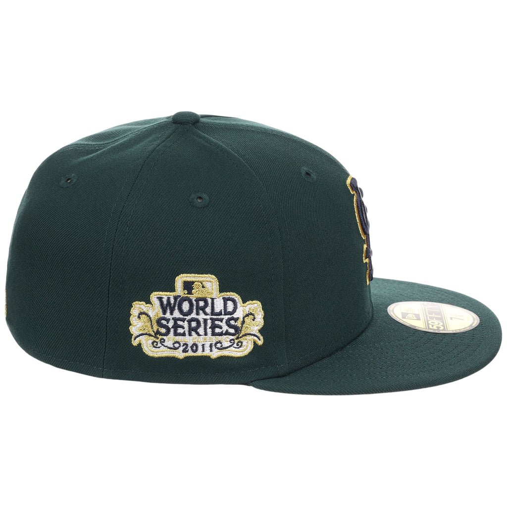 St. Louis Cardinals MLB Navy Greens New Era 59FIFTY – 3