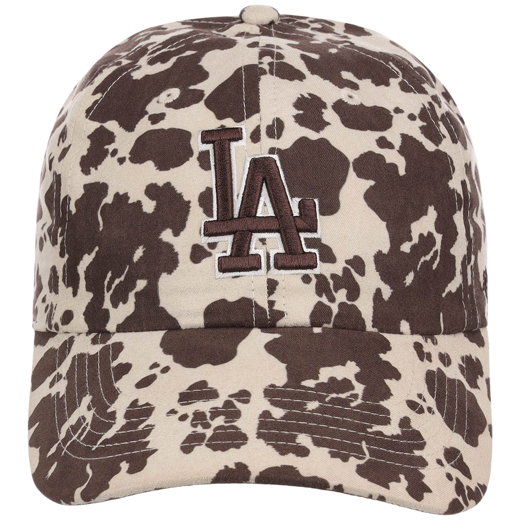Los Angeles Dodgers MLB Rodeo Ready '47 Clean Up Women's Collection