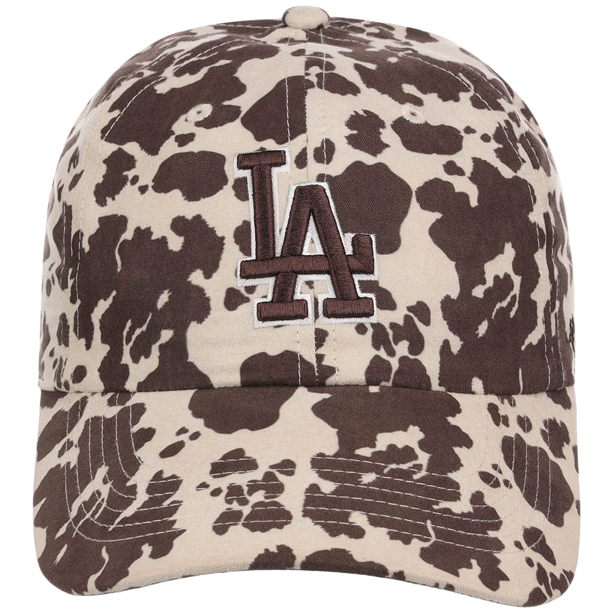 Los Angeles Dodgers MLB Rodeo Ready '47 Clean Up Women's Collection