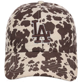 Los Angeles Dodgers MLB Rodeo Ready '47 Clean Up Women's Collection