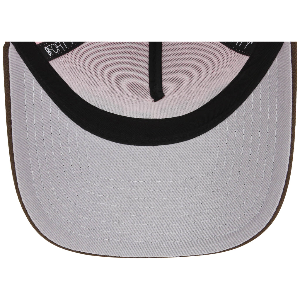 Houston Astros MLB Heritage & Heat 'Ransom' New Era 9FORTY