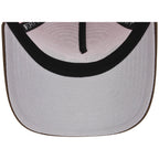 Houston Astros MLB Heritage & Heat 'Ransom' New Era 9FORTY
