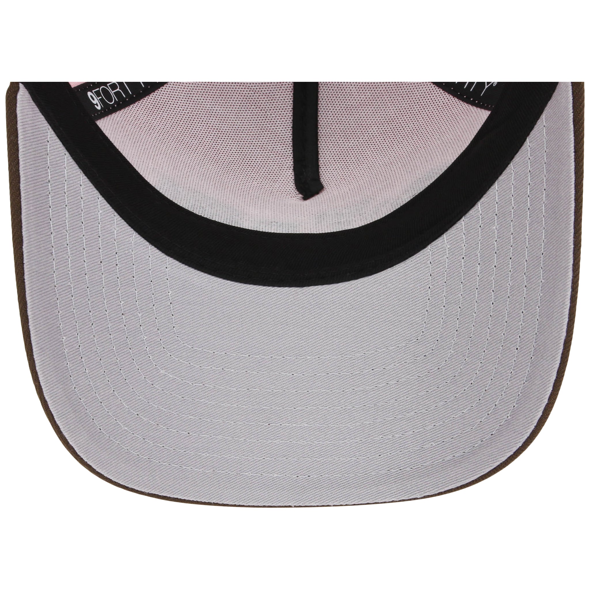 Houston Astros MLB Heritage & Heat 'Ransom' New Era 9FORTY