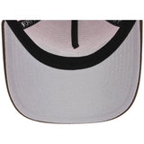 Houston Astros MLB Heritage & Heat 'Ransom' New Era 9FORTY