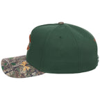 Cincinnati Reds MLB Mitchell & Ness Copper Trees Pro Pinch
