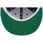 Los Angeles Dodgers Script (Royal/Royal) Lids HD LA Pack