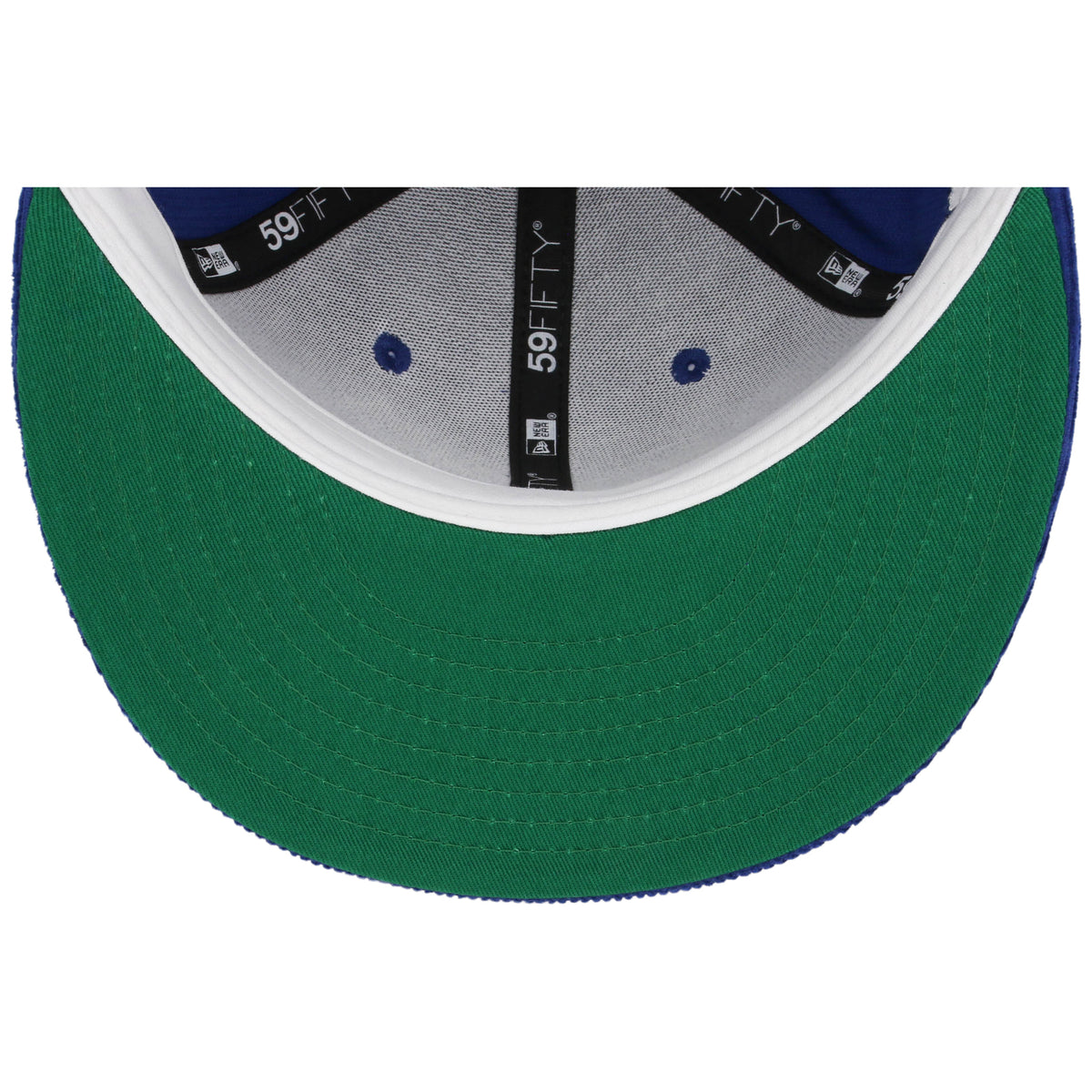Los Angeles Dodgers Script (Royal/Royal) Lids HD LA Pack