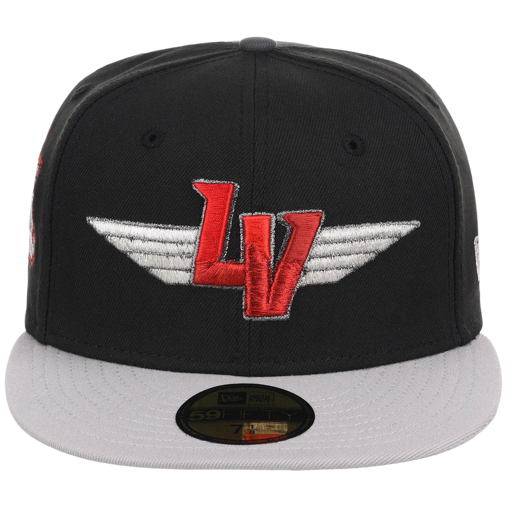 Las Vegas Aviators Minor League Monday New Era 59FIFTY