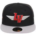 Las Vegas Aviators Minor League Monday New Era 59FIFTY