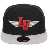 Las Vegas Aviators Minor League Monday New Era 59FIFTY
