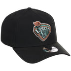New York Liberty Hardwood Classics New Era 9FORTY A-Frame