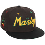 Script Fitted - The Bob Marley 'Soul Rebel' Collection