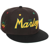 Script Fitted - The Bob Marley 'Soul Rebel' Collection