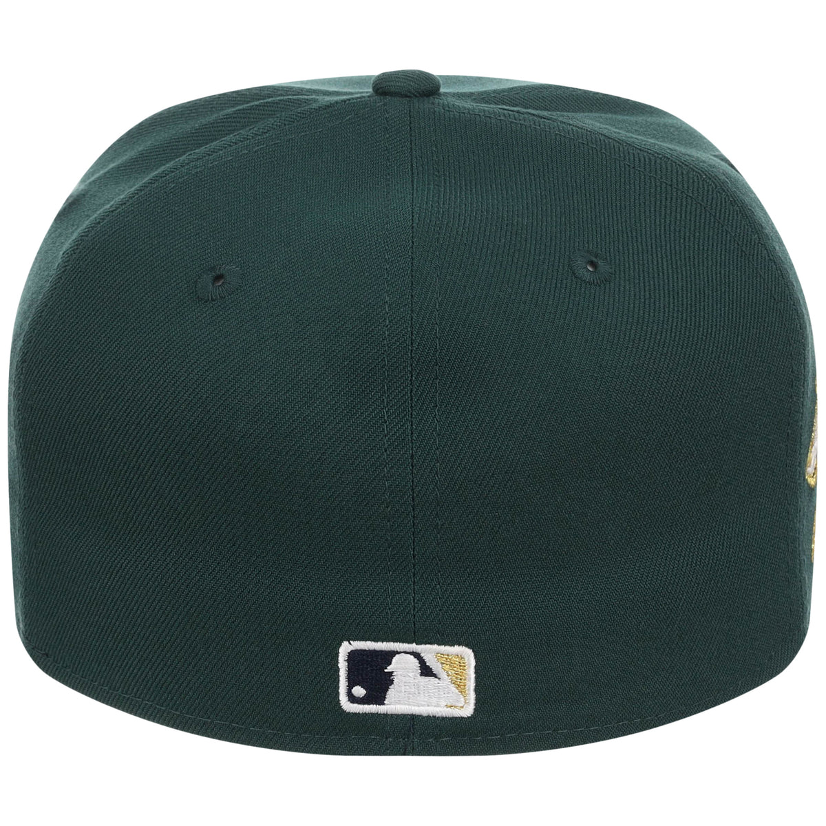 Atlanta Braves MLB Navy Greens New Era 59FIFTY – 7