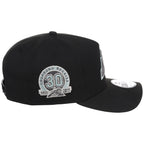Colorado Rockies MLB Alpine Snow New Era 9FORTY A-Frame