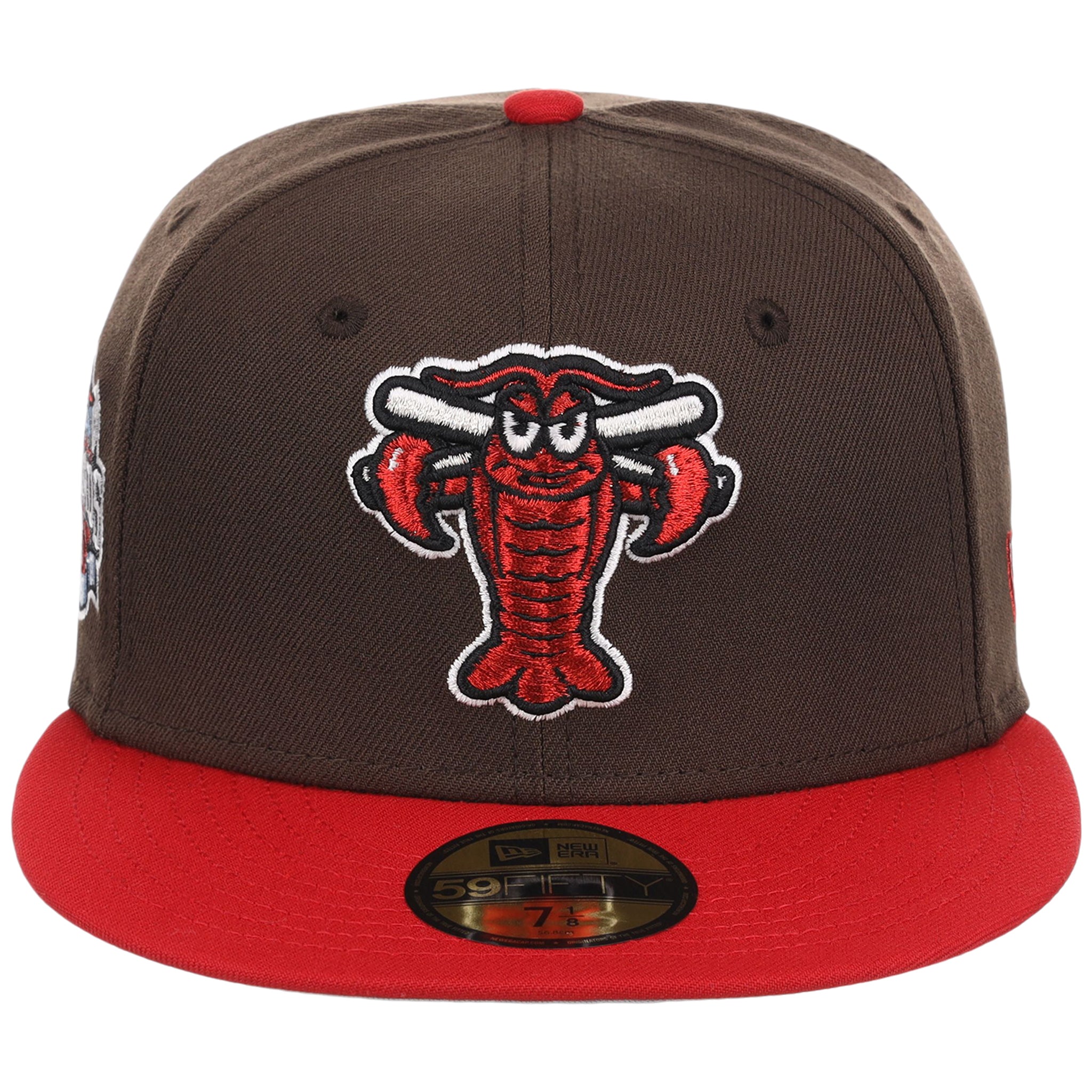 Hickory Crawdads Minor League Monday New Era 59FIFTY