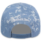 New York Yankees MLB Acid Wash Mitchell & Ness Pro Pinch