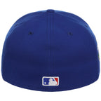 Los Angeles Dodgers MLB x John Geiger 'Misplaced Series' 2.0 New Era 59FIFTY