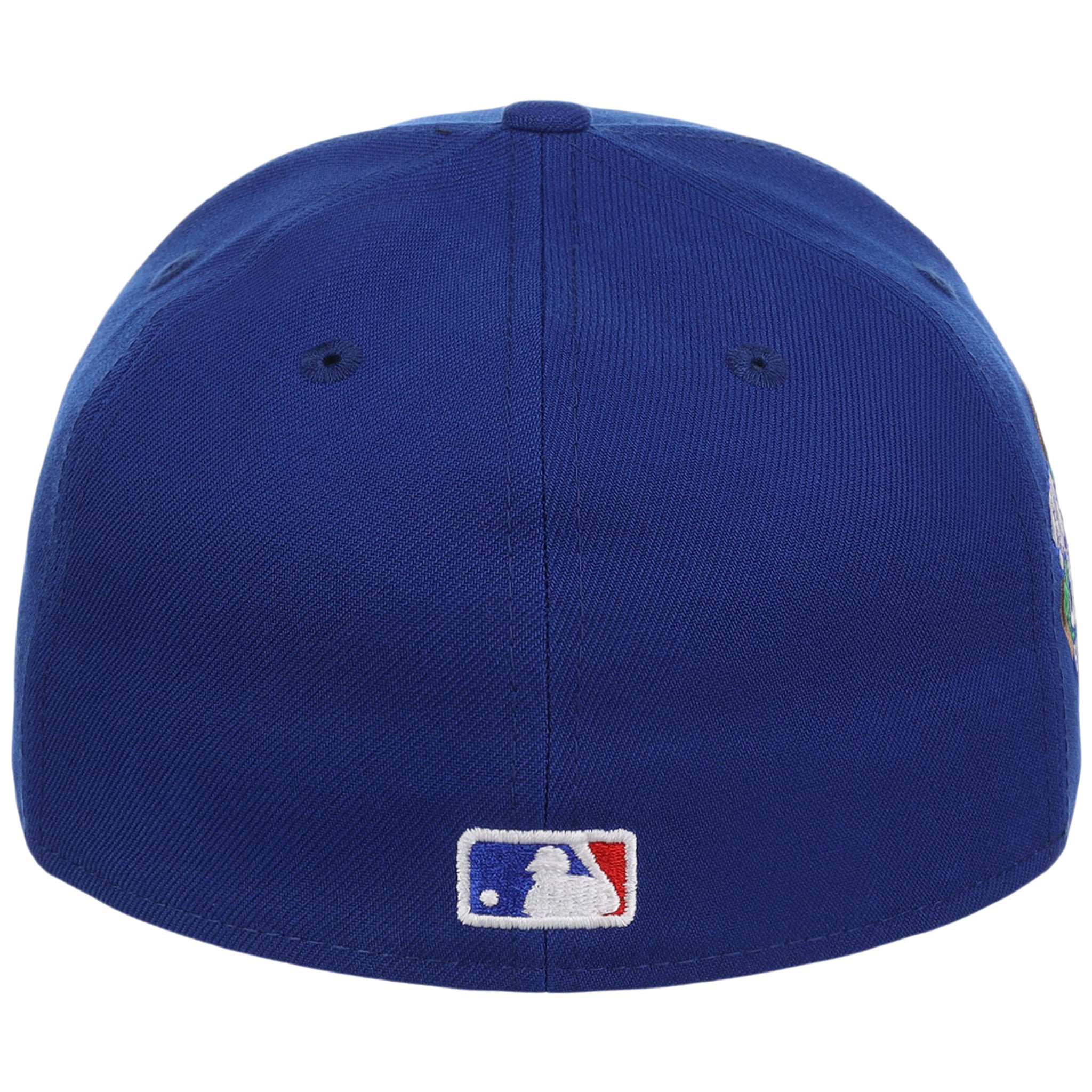 Los Angeles Dodgers MLB x John Geiger 'Misplaced Series' 2.0 New Era 59FIFTY