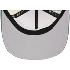 New York Jets NFL Gridlock New Era 9FIFTY A-Frame