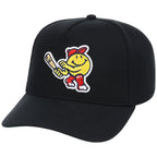 Worcester Red Sox Field Club Minor League Monday Black OTC A-Frame