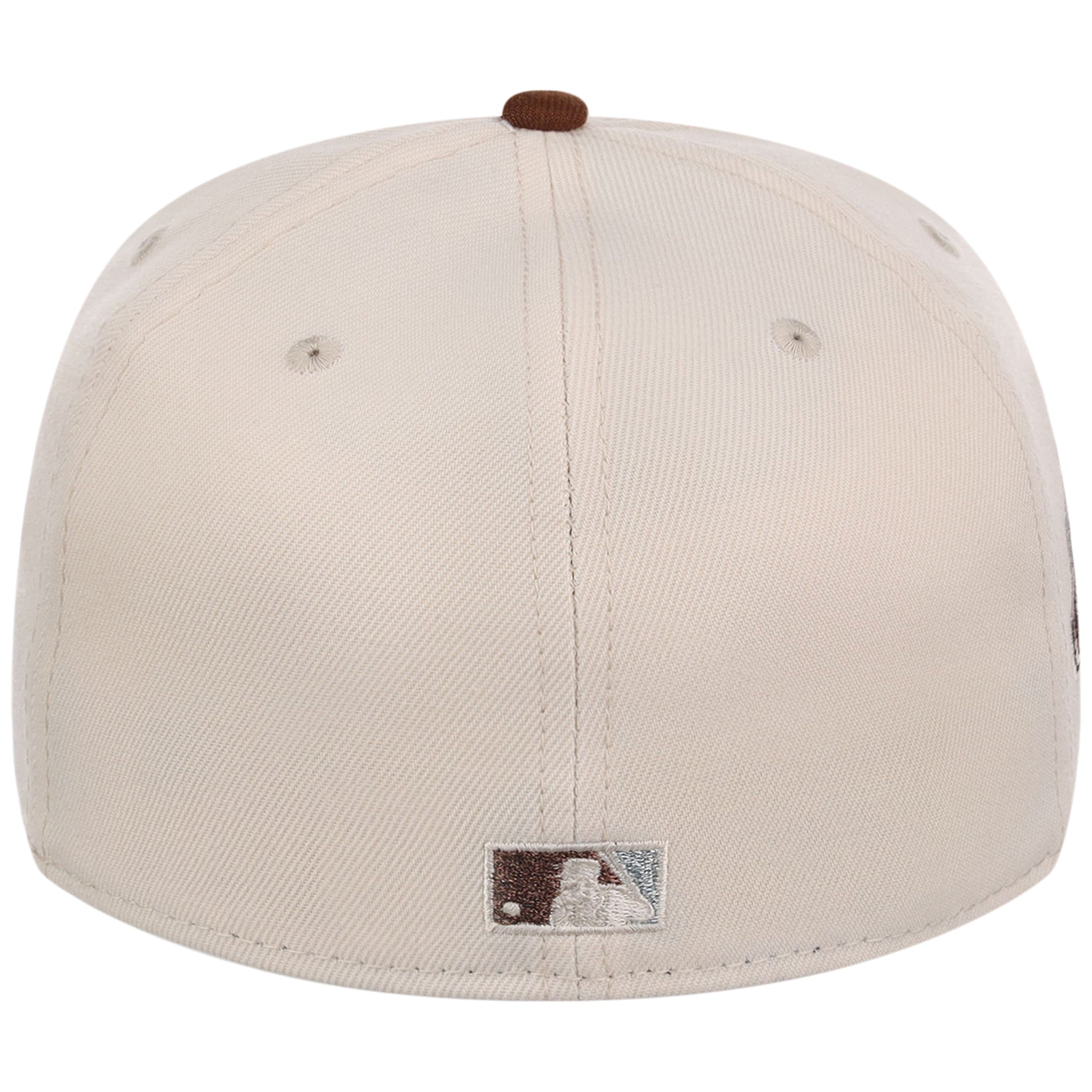 Baltimore Orioles MLB Auburn Cream New Era 59FIFTY – Lids HD