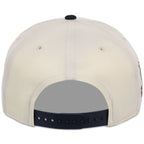 Chicago Bears NFL Chrome OTC New Era 9FORTY A-Frame