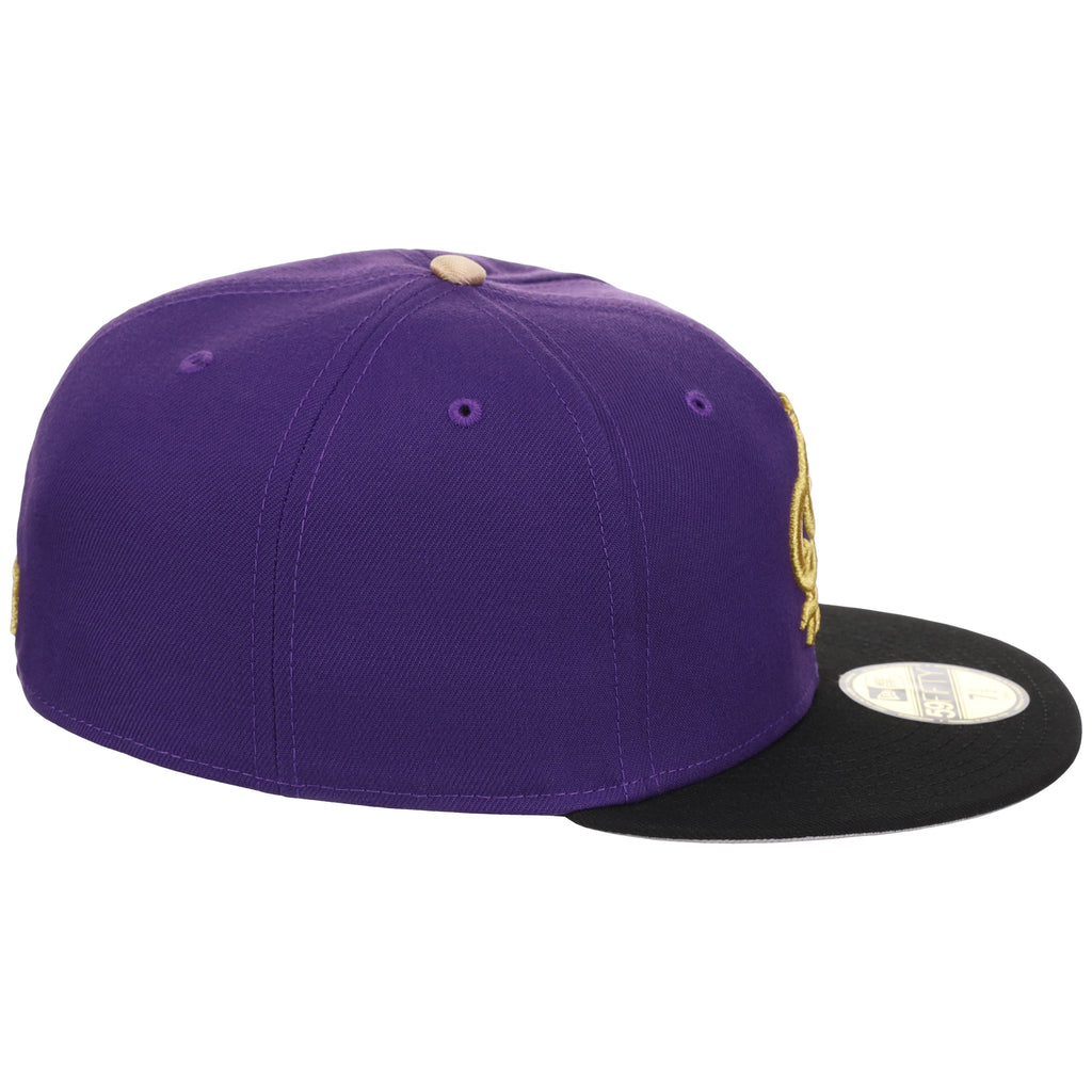 St. Paul Saints Minor League Monday New Era 59FIFTY