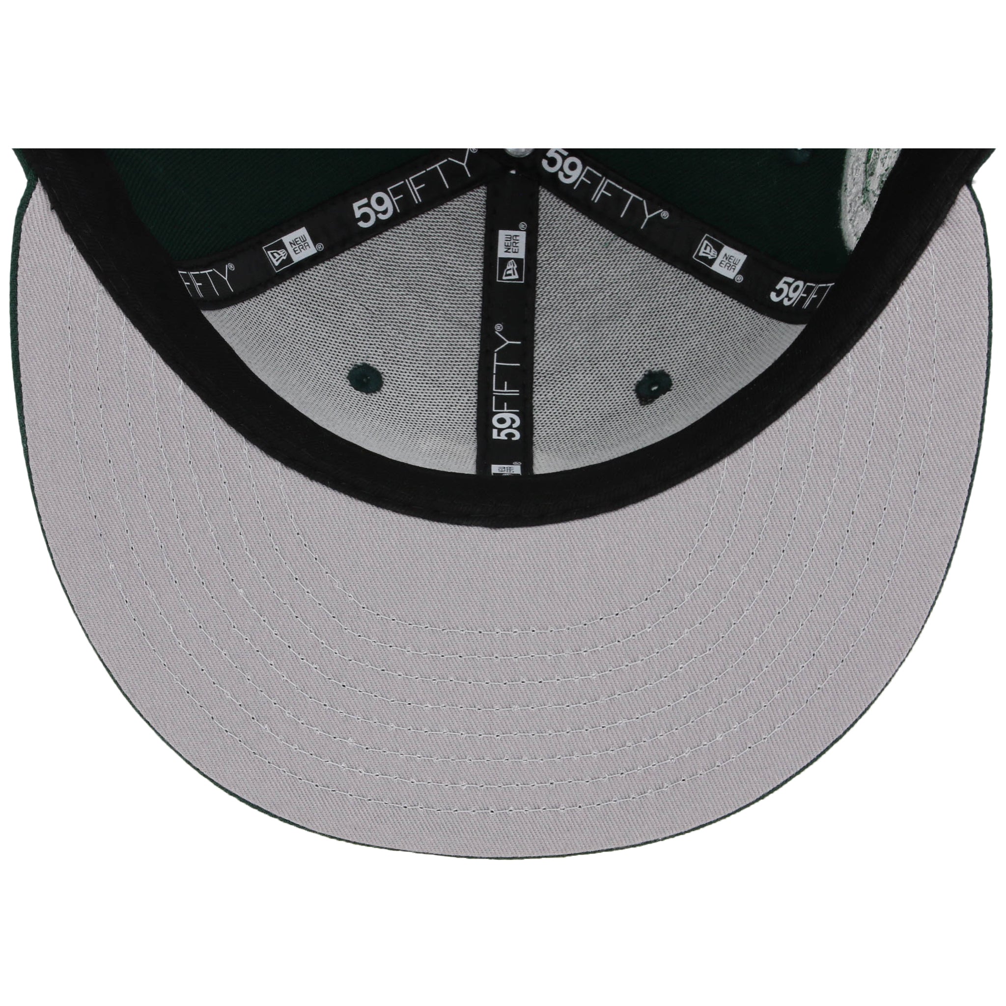 Boston Red Sox MLB Flipmode 2.0 New Era 59FIFTY (Dark Green/Dark