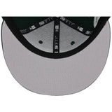 Boston Red Sox MLB Flipmode 2.0 New Era 59FIFTY (Dark Green/Dark Green/Gray)