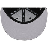 Toronto Blue Jays Friday Flux New Era 59FIFTY (Black/Black)