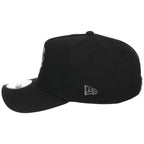 Atlanta Braves Skull Atlanta Crown the City New Era 9FORTY