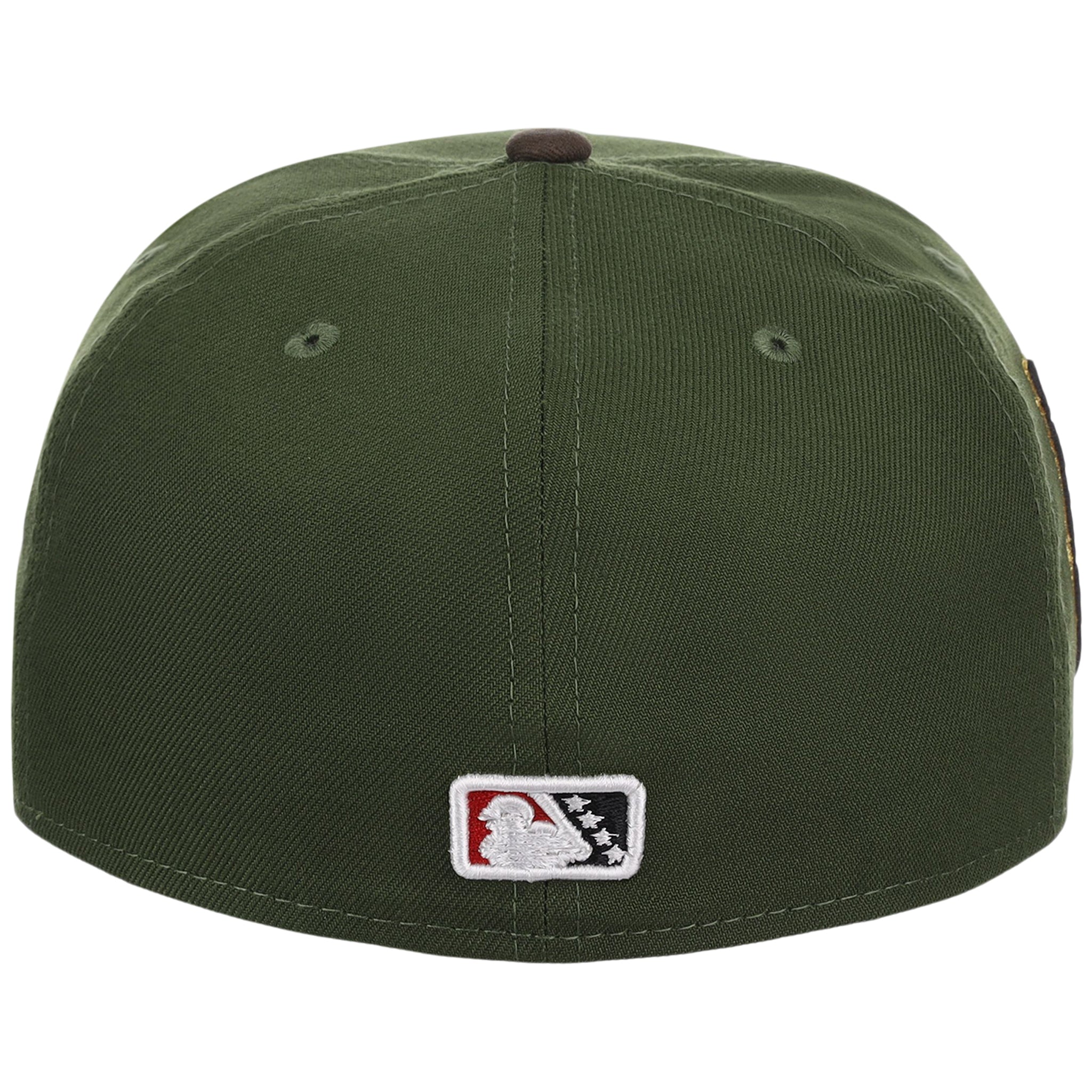 MiLB Kinston Indians New Era 59FIFTY