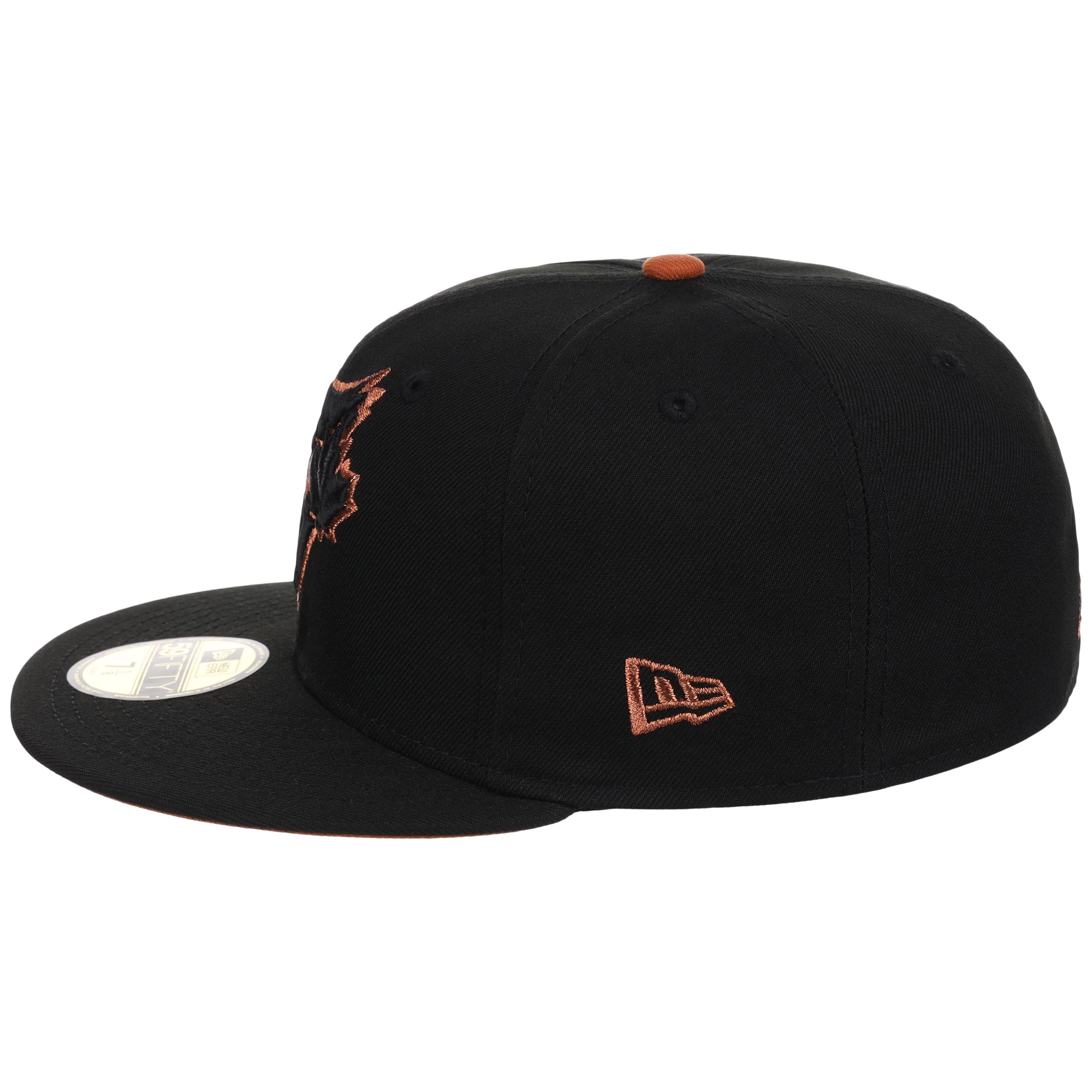 Toronto Blue Jays MLB Copper Pot New Era 59FIFTY