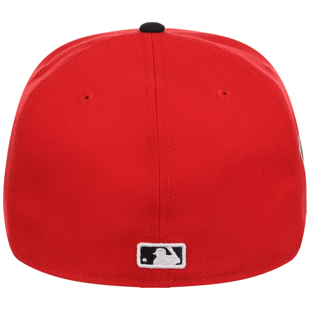Cincinnati Reds MLB City Connect - Retro New Era 59FIFTY