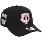 Minnesota Twins MLB Cookies & Cream New Era 9FORTY