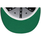 Kid Mero x Águilas Cibaeñas New Era 59FIFTY Collection (Black/Black)