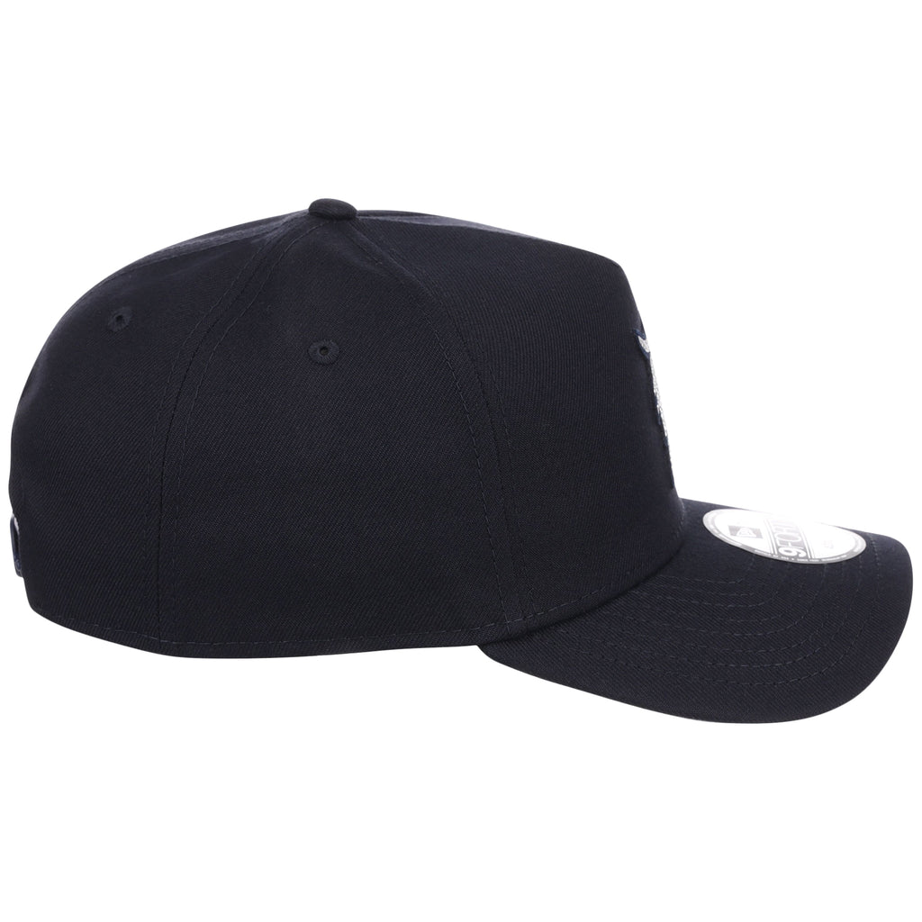 Detroit Tigers MLB Diamond Bling New Era 9FORTY A-Frame